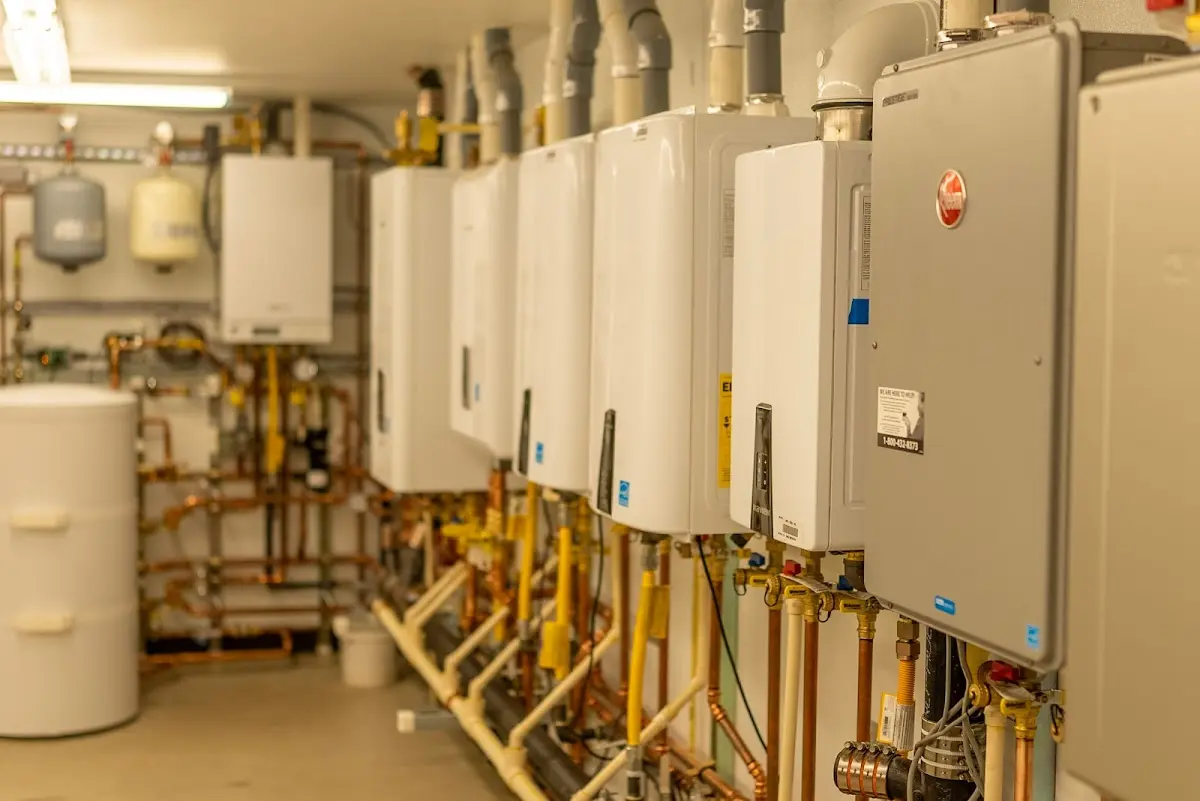 Water Heater Repair in Ada, OH